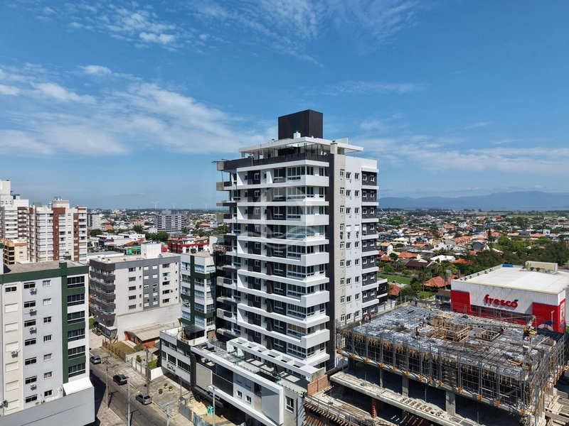 Apartamento 3 quartos mobiliado, finamente decorado, Capão da Canoa: 27ª foto da galeria de imagens do imóvel