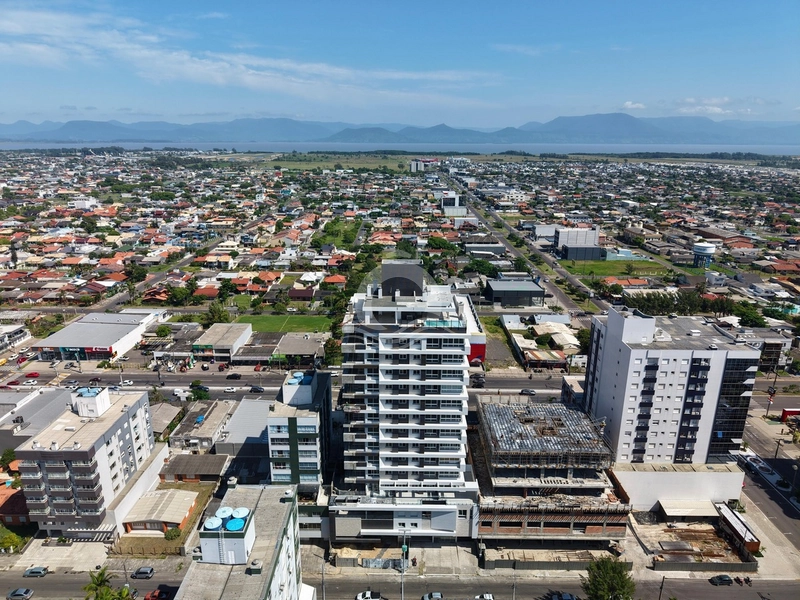 Apartamento 3 quartos mobiliado, finamente decorado, Capão da Canoa: 9ª foto da galeria de imagens do imóvel