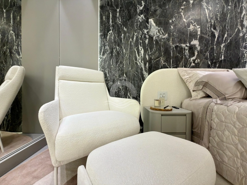 Apartamento 3 quartos mobiliado, finamente decorado, Capão da Canoa: 13ª foto da galeria de imagens do imóvel