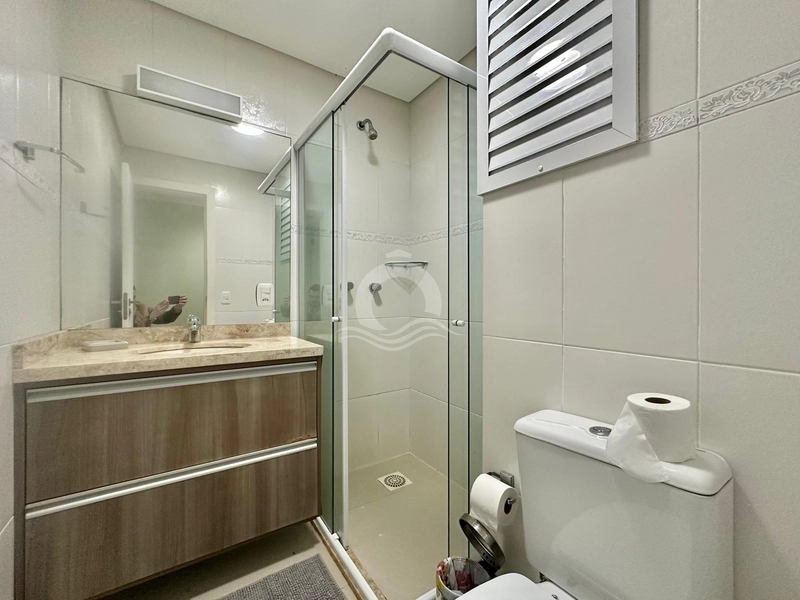 Apartamento 2 quartos vista mar venda Navegantes Capão da Canoa: 3ª foto da galeria de imagens do imóvel