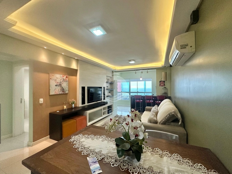 Apartamento 2 quartos vista mar venda Navegantes Capão da Canoa: 4ª foto da galeria de imagens do imóvel