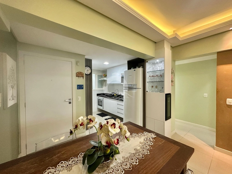 Apartamento 2 quartos vista mar venda Navegantes Capão da Canoa: 7ª foto da galeria de imagens do imóvel