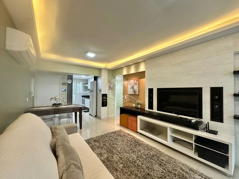 Apartamento 2 quartos vista mar venda Navegantes Capão da Canoa: 1ª foto da galeria de imagens do imóvel