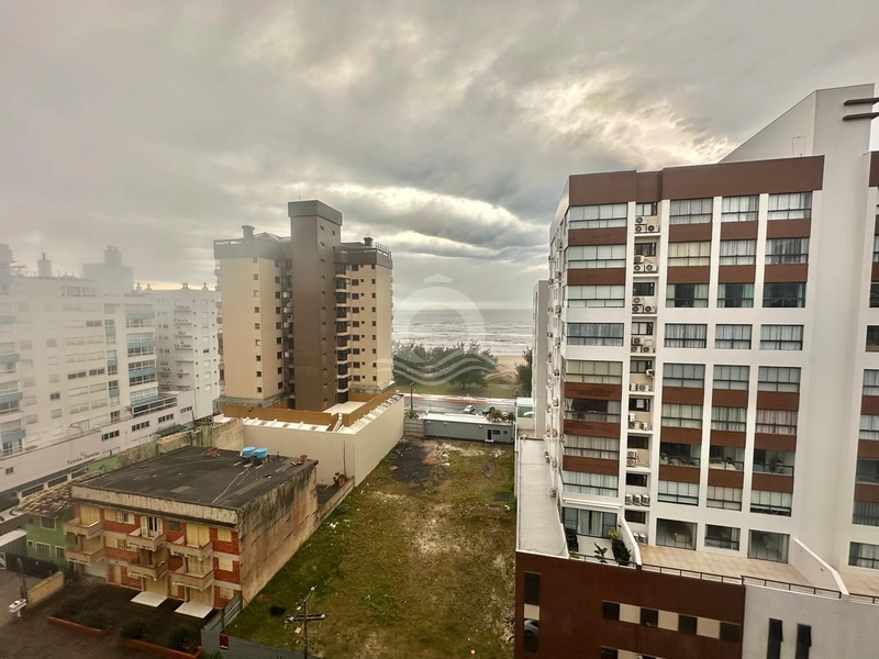 Apartamento 2 quartos vista mar venda Navegantes Capão da Canoa: 6ª foto da galeria de imagens do imóvel