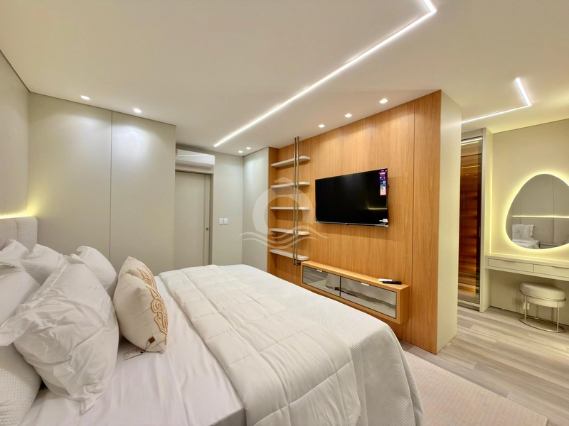 Casa 4 quartos mobiliada venda Girassol Capão da Canoa: 47ª foto da galeria de imagens do imóvel