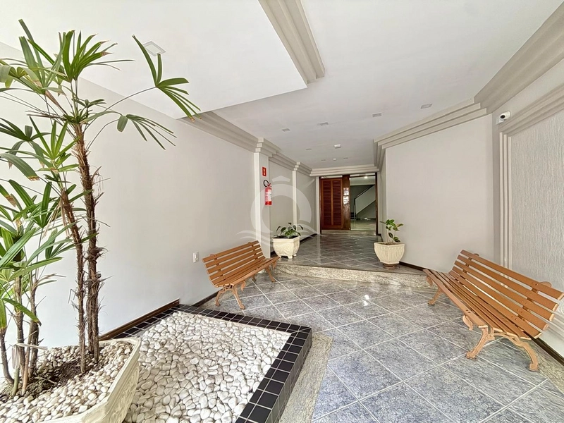 Apartamento 2 quartos mobiliado venda Centro Capão da Canoa: 1ª foto da galeria de imagens do imóvel
