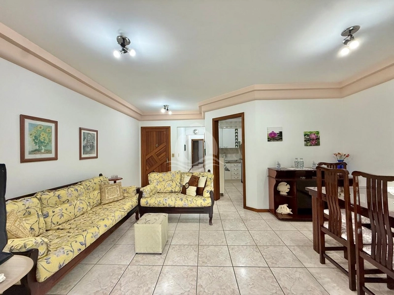 Apartamento 2 quartos mobiliado venda Centro Capão da Canoa: 16ª foto da galeria de imagens do imóvel