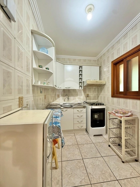 Apartamento 2 quartos mobiliado venda Centro Capão da Canoa: 17ª foto da galeria de imagens do imóvel