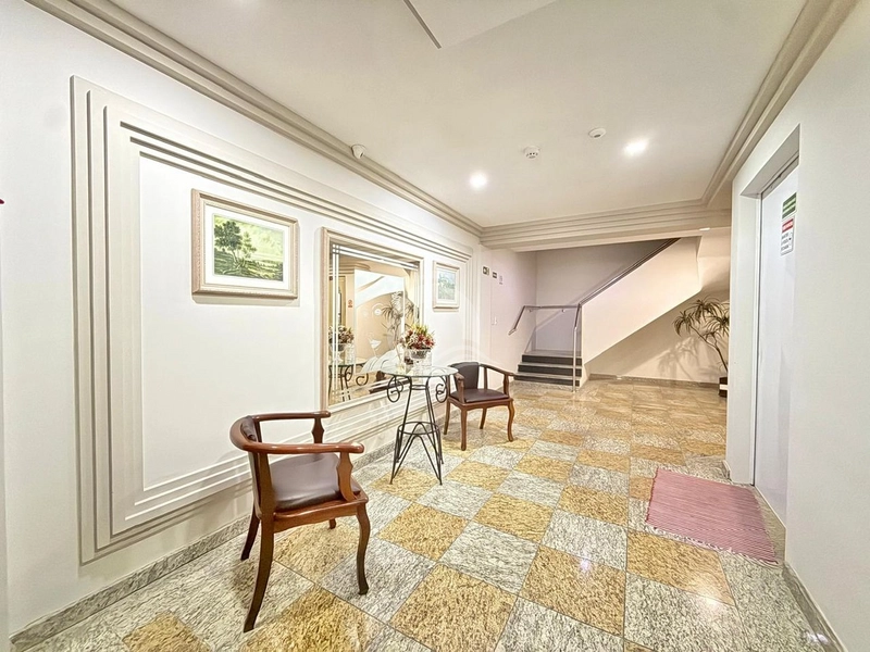 Apartamento 2 quartos mobiliado venda Centro Capão da Canoa: 25ª foto da galeria de imagens do imóvel