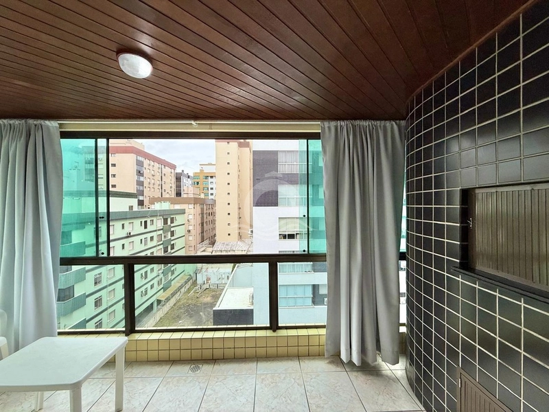 Apartamento 2 quartos mobiliado venda Centro Capão da Canoa: 20ª foto da galeria de imagens do imóvel