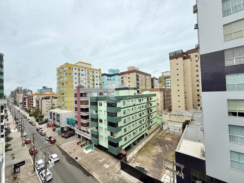 Apartamento 2 quartos mobiliado venda Centro Capão da Canoa: 7ª foto da galeria de imagens do imóvel