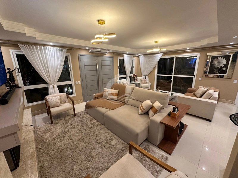 Casa 4 quartos mobiliada venda Condado de Capão Capão da Canoa: 5ª foto da galeria de imagens do imóvel