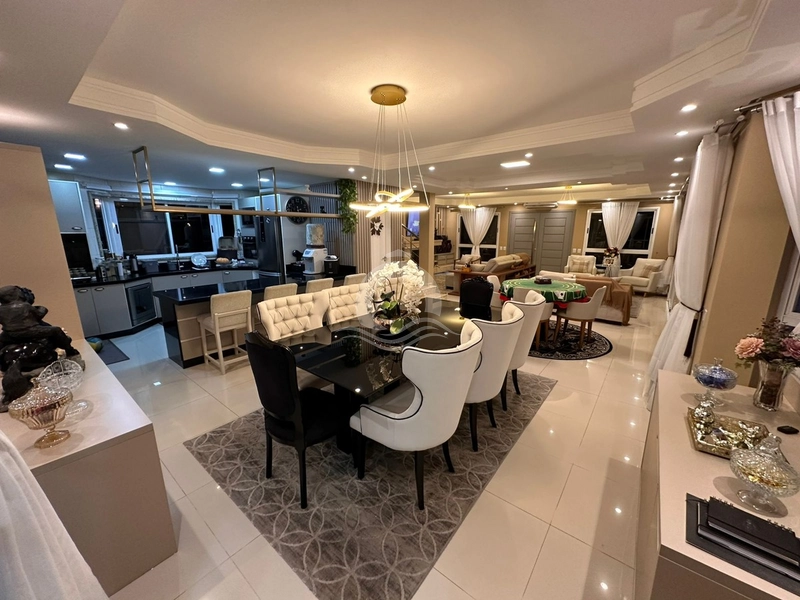 Casa 4 quartos mobiliada venda Condado de Capão Capão da Canoa: 4ª foto da galeria de imagens do imóvel