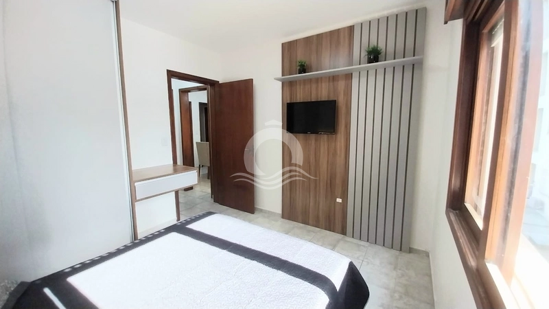 Apartamento 2 quartos mobiliado venda Zona Nova Capão da Canoa: 13ª foto da galeria de imagens do imóvel