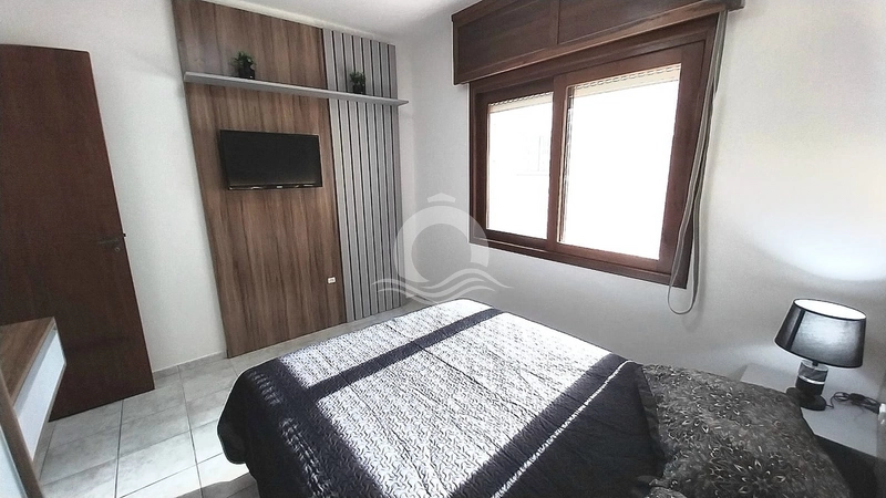 Apartamento 2 quartos mobiliado venda Zona Nova Capão da Canoa: 8ª foto da galeria de imagens do imóvel