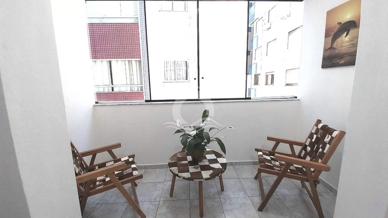 Apartamento 2 quartos mobiliado venda Zona Nova Capão da Canoa: 5ª foto da galeria de imagens do imóvel