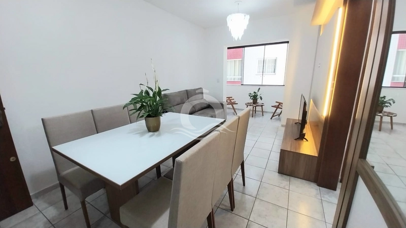 Apartamento 2 quartos mobiliado venda Zona Nova Capão da Canoa: 1ª foto da galeria de imagens do imóvel