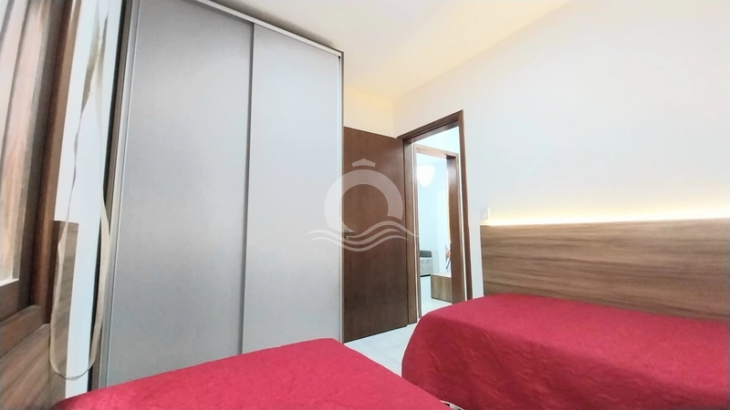 Apartamento 2 quartos mobiliado venda Zona Nova Capão da Canoa: 11ª foto da galeria de imagens do imóvel