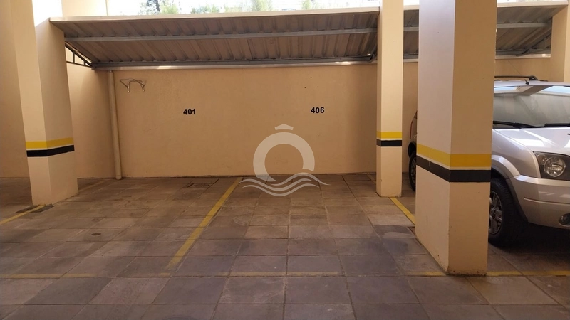 Apartamento 2 quartos mobiliado venda Zona Nova Capão da Canoa: 14ª foto da galeria de imagens do imóvel