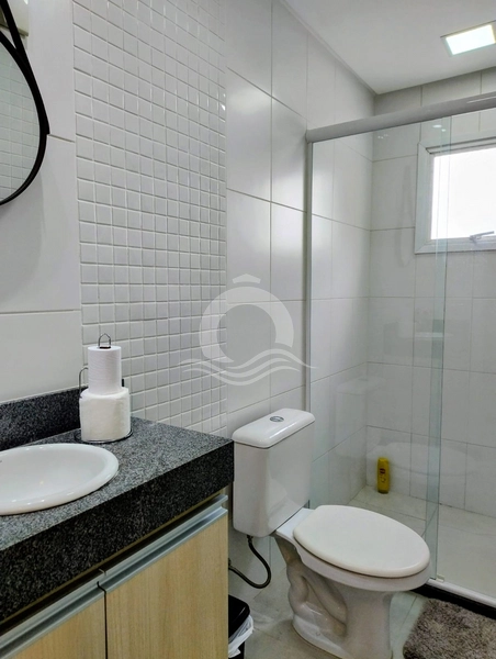 Apartamento 2 quartos mobiliado venda Zona Nova Capão da Canoa: 7ª foto da galeria de imagens do imóvel