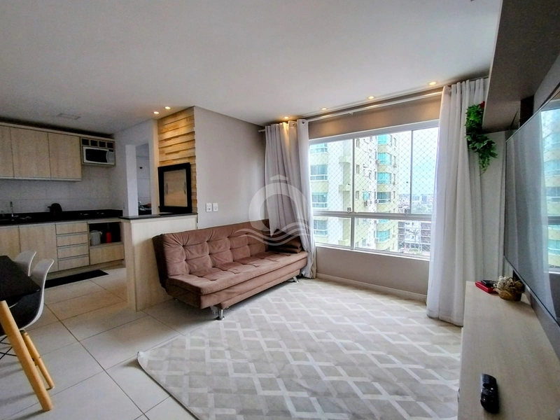 Apartamento 2 quartos mobiliado venda Zona Nova Capão da Canoa: 8ª foto da galeria de imagens do imóvel