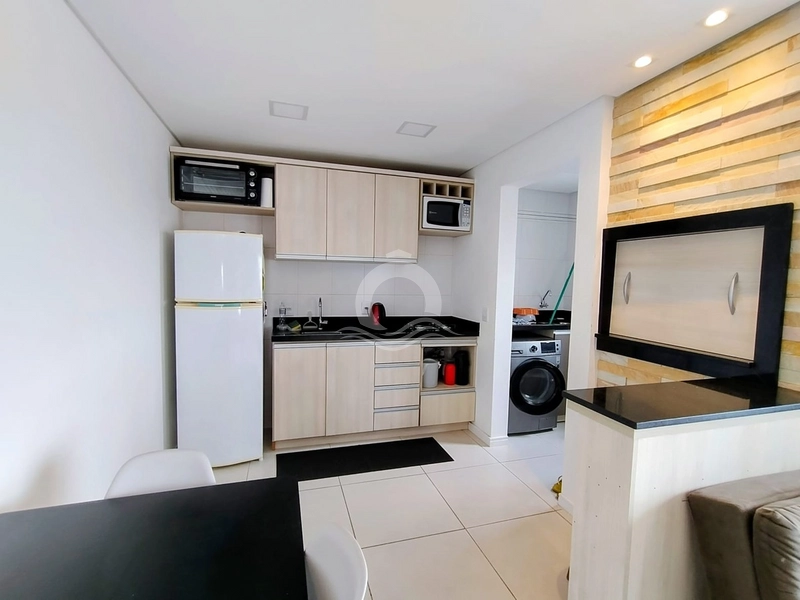 Apartamento 2 quartos mobiliado venda Zona Nova Capão da Canoa: 5ª foto da galeria de imagens do imóvel