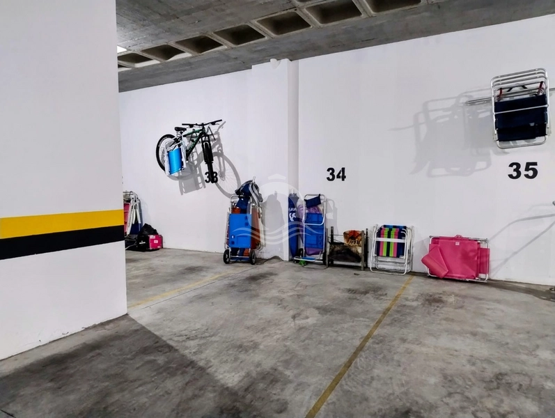 Apartamento 2 quartos mobiliado venda Zona Nova Capão da Canoa: 3ª foto da galeria de imagens do imóvel