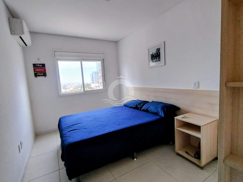 Apartamento 2 quartos mobiliado venda Zona Nova Capão da Canoa: 4ª foto da galeria de imagens do imóvel