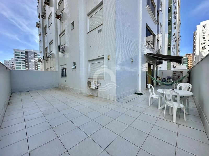 Apartamento 2 quartos mobiliado venda Zona Nova Capão da Canoa: 7ª foto da galeria de imagens do imóvel