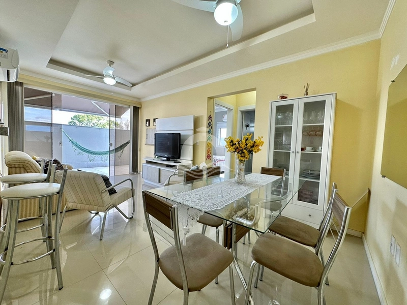 Apartamento 2 quartos mobiliado venda Zona Nova Capão da Canoa: 5ª foto da galeria de imagens do imóvel