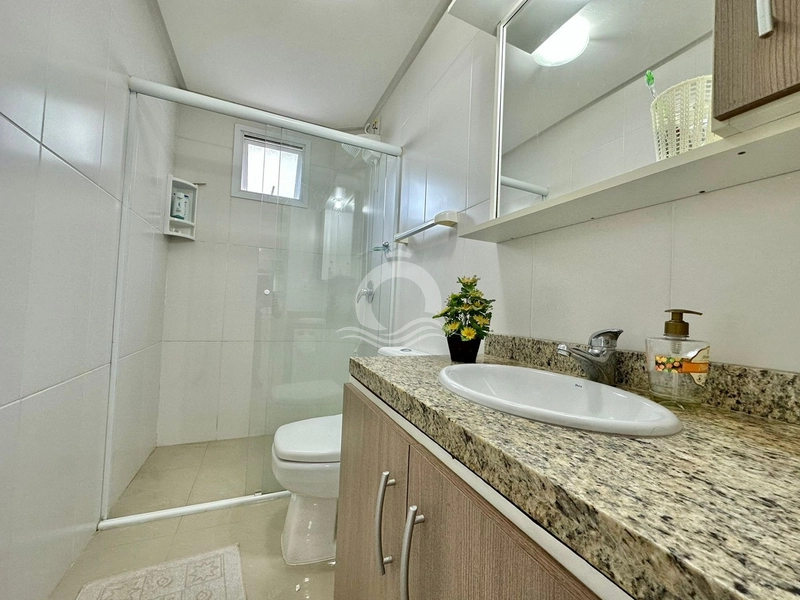 Apartamento 2 quartos mobiliado venda Zona Nova Capão da Canoa: 15ª foto da galeria de imagens do imóvel