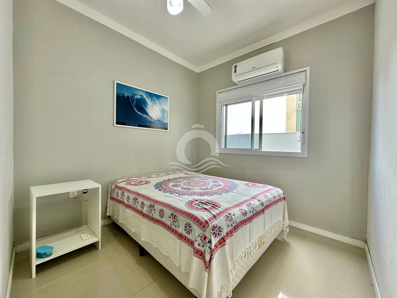 Apartamento 2 quartos mobiliado venda Zona Nova Capão da Canoa: 12ª foto da galeria de imagens do imóvel