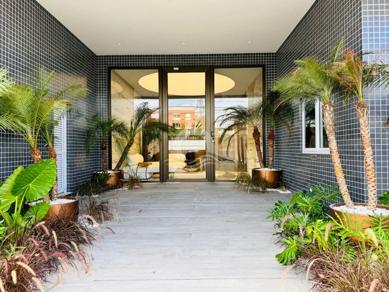 Apartamento 3 quartos mobiliado/decorado Navegantes Capão da Canoa: 35ª foto da galeria de imagens do imóvel