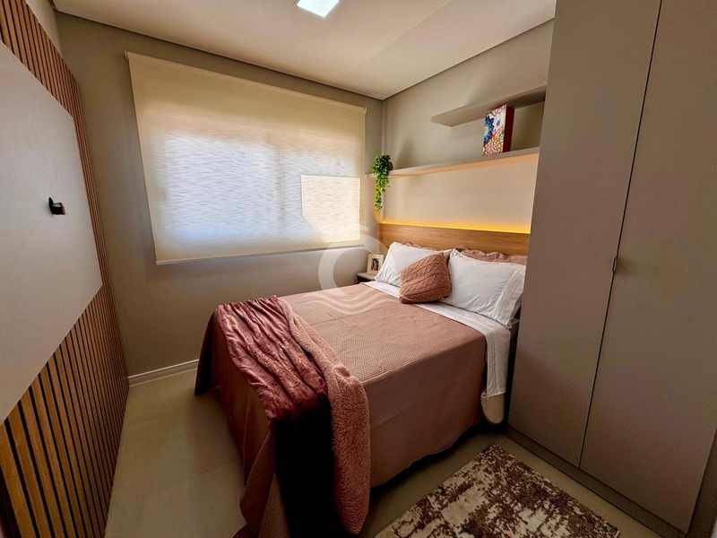 Apartamento 3 quartos mobiliado/decorado Navegantes Capão da Canoa: 22ª foto da galeria de imagens do imóvel