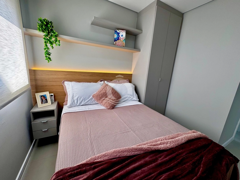 Apartamento 3 quartos mobiliado/decorado Navegantes Capão da Canoa: 23ª foto da galeria de imagens do imóvel