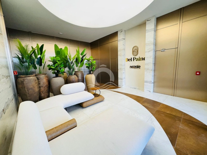Apartamento 3 quartos mobiliado/decorado Navegantes Capão da Canoa: 36ª foto da galeria de imagens do imóvel