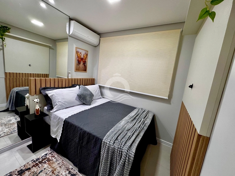 Apartamento 3 quartos mobiliado/decorado Navegantes Capão da Canoa: 28ª foto da galeria de imagens do imóvel