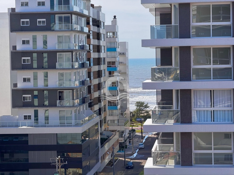 Apartamento 3 quartos mobiliado/decorado Navegantes Capão da Canoa: 9ª foto da galeria de imagens do imóvel