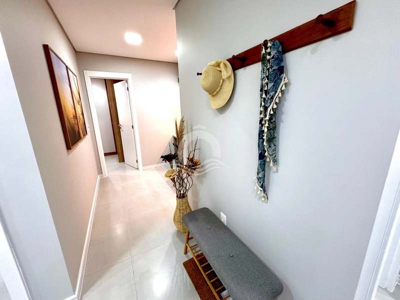 Apartamento 3 quartos mobiliado/decorado Navegantes Capão da Canoa: 16ª foto da galeria de imagens do imóvel
