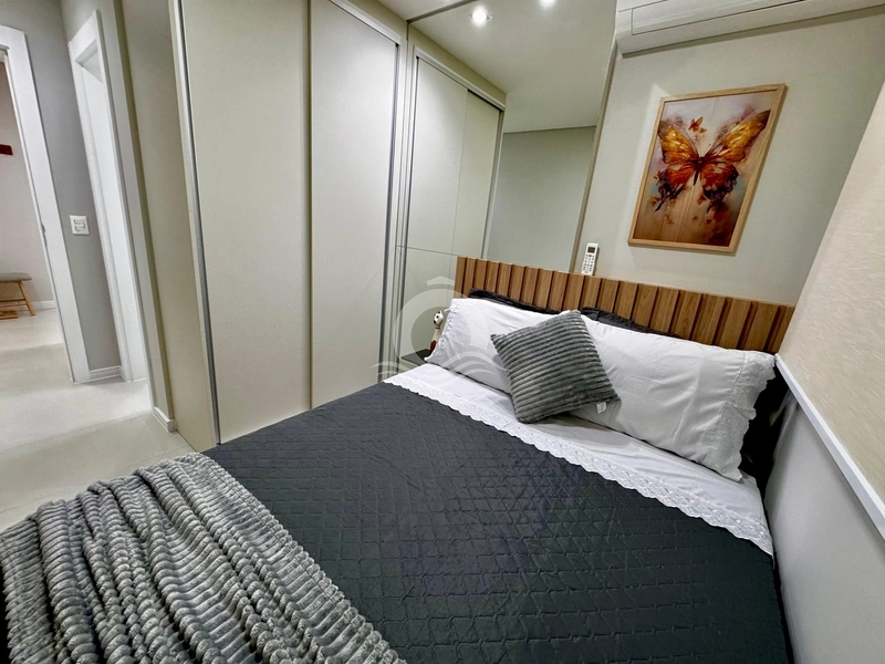 Apartamento 3 quartos mobiliado/decorado Navegantes Capão da Canoa: 27ª foto da galeria de imagens do imóvel