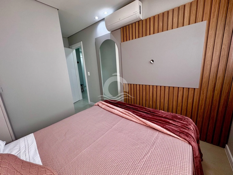 Apartamento 3 quartos mobiliado/decorado Navegantes Capão da Canoa: 24ª foto da galeria de imagens do imóvel