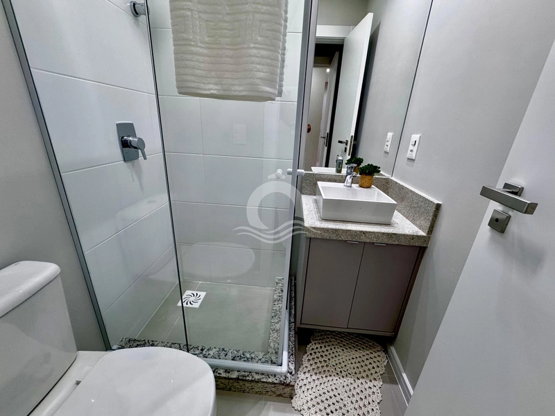Apartamento 3 quartos mobiliado/decorado Navegantes Capão da Canoa: 29ª foto da galeria de imagens do imóvel