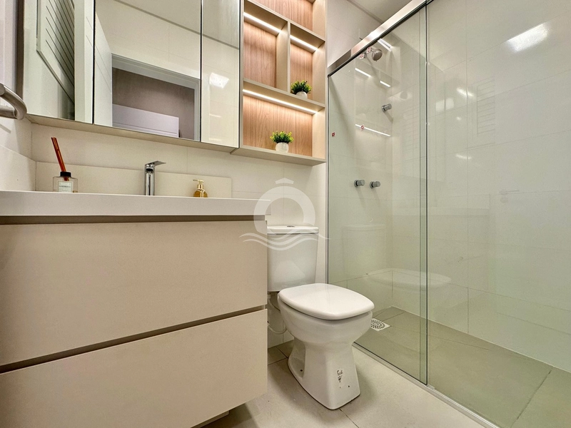 Apartamento 2 quartos terraço venda Zona Nova Capão da Canoa: 18ª foto da galeria de imagens do imóvel