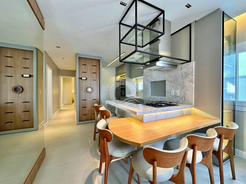 Apartamento 2 quartos terraço venda Zona Nova Capão da Canoa: 10ª foto da galeria de imagens do imóvel