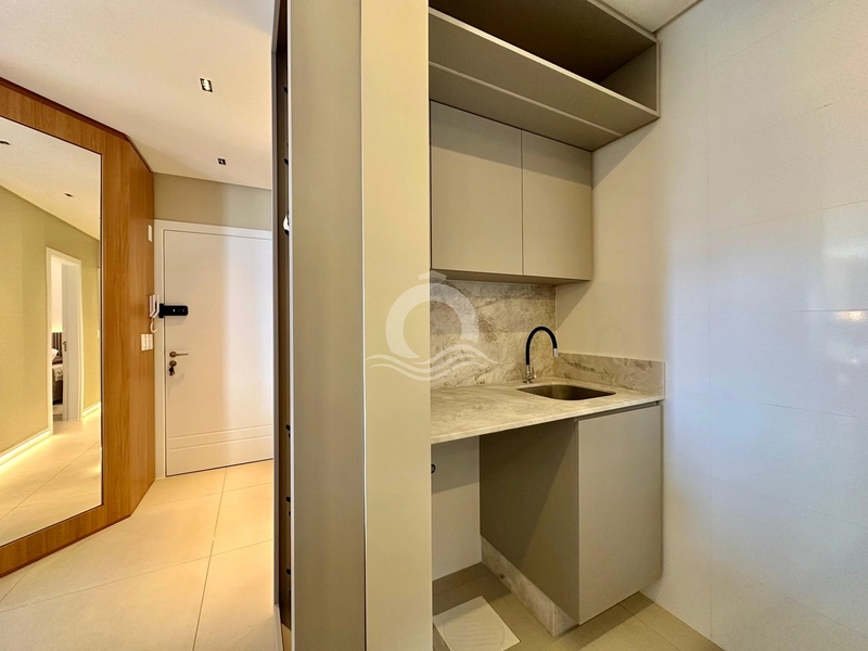Apartamento 2 quartos terraço venda Zona Nova Capão da Canoa: 17ª foto da galeria de imagens do imóvel