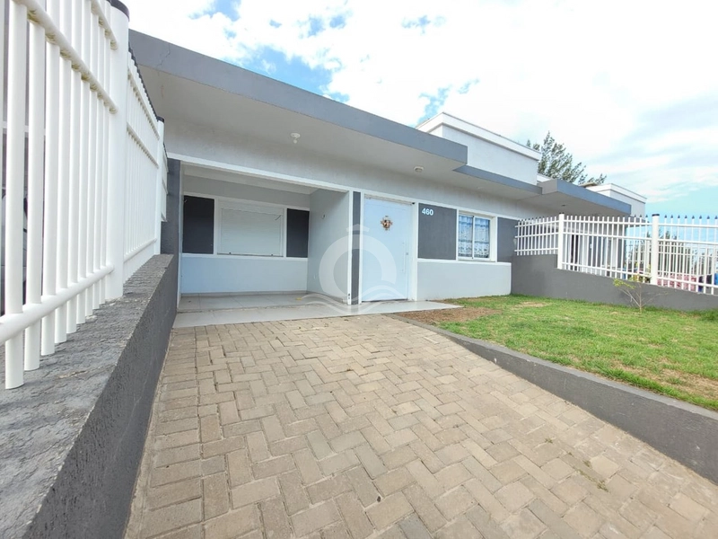 Casa 2 quartos mobiliada venda Jardim Beira Mar Capão da Canoa: 2ª foto da galeria de imagens do imóvel