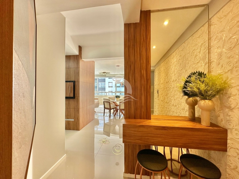 Apartamento 2 quartos mob decorado venda Navegantes Capão da Canoa: 15ª foto da galeria de imagens do imóvel