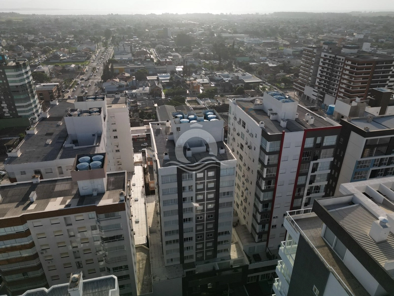 Apartamento 2 quartos mob decorado venda Navegantes Capão da Canoa: 7ª foto da galeria de imagens do imóvel