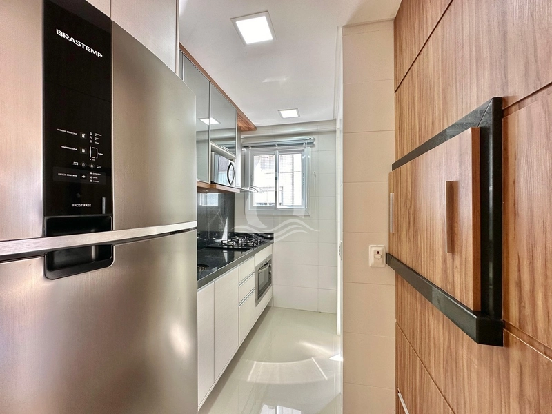 Apartamento 2 quartos mob decorado venda Navegantes Capão da Canoa: 2ª foto da galeria de imagens do imóvel
