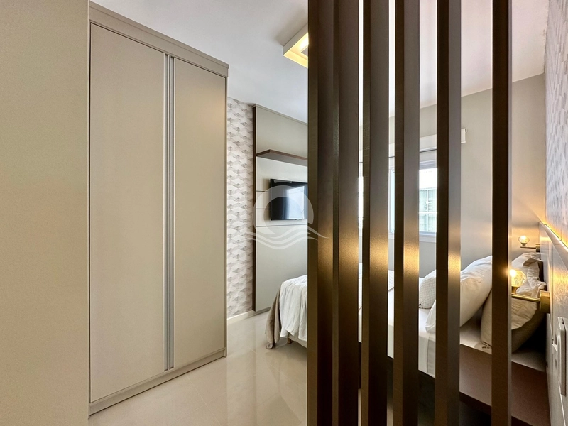 Apartamento 2 quartos mob decorado venda Navegantes Capão da Canoa: 17ª foto da galeria de imagens do imóvel